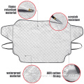 Convenient use winter hail guard waterproof car cover